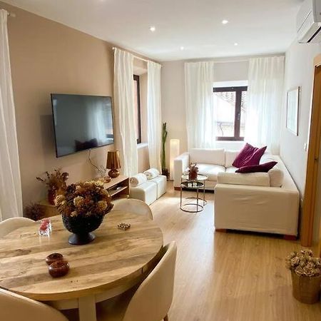 Casapilaralbaicinbajo Apto Suite กรานาดา ภายนอก รูปภาพ