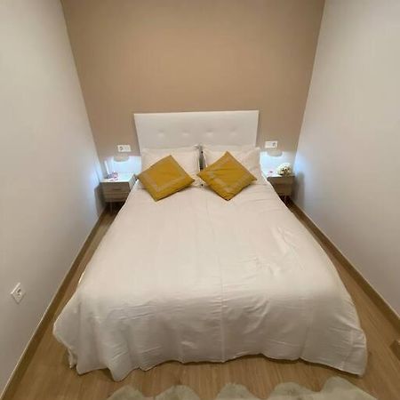 Casapilaralbaicinbajo Apto Suite กรานาดา ภายนอก รูปภาพ