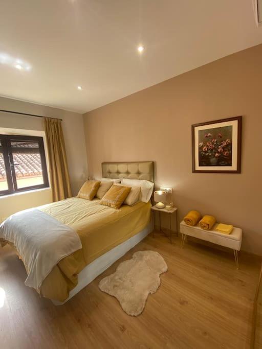 Casapilaralbaicinbajo Apto Suite กรานาดา ภายนอก รูปภาพ