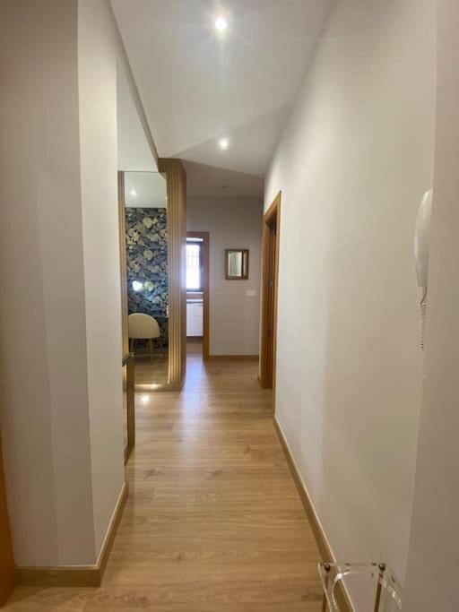 Casapilaralbaicinbajo Apto Suite กรานาดา ภายนอก รูปภาพ