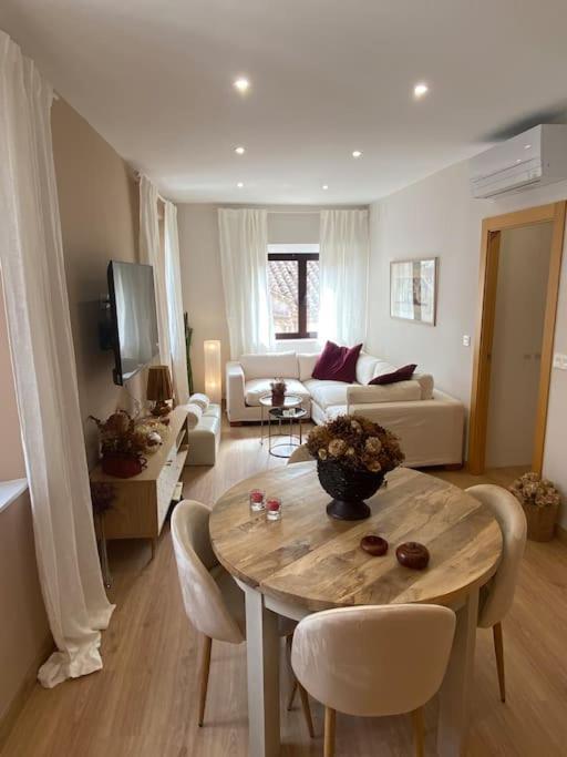 Casapilaralbaicinbajo Apto Suite กรานาดา ภายนอก รูปภาพ