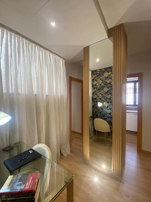 Casapilaralbaicinbajo Apto Suite กรานาดา ภายนอก รูปภาพ