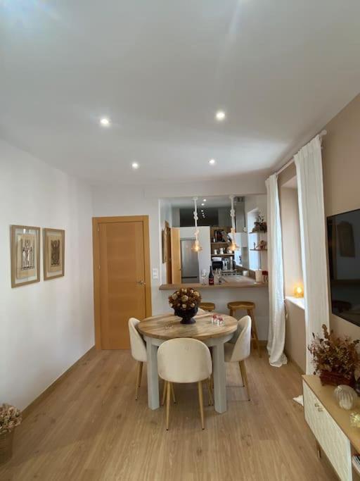 Casapilaralbaicinbajo Apto Suite กรานาดา ภายนอก รูปภาพ